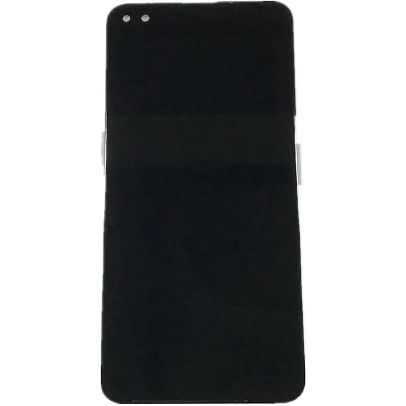 6 6 inch for display realme x3 super zoom lcd display screen touch panel digitizer for realme x3 superzoom rmx2086 lcd display free global shipping