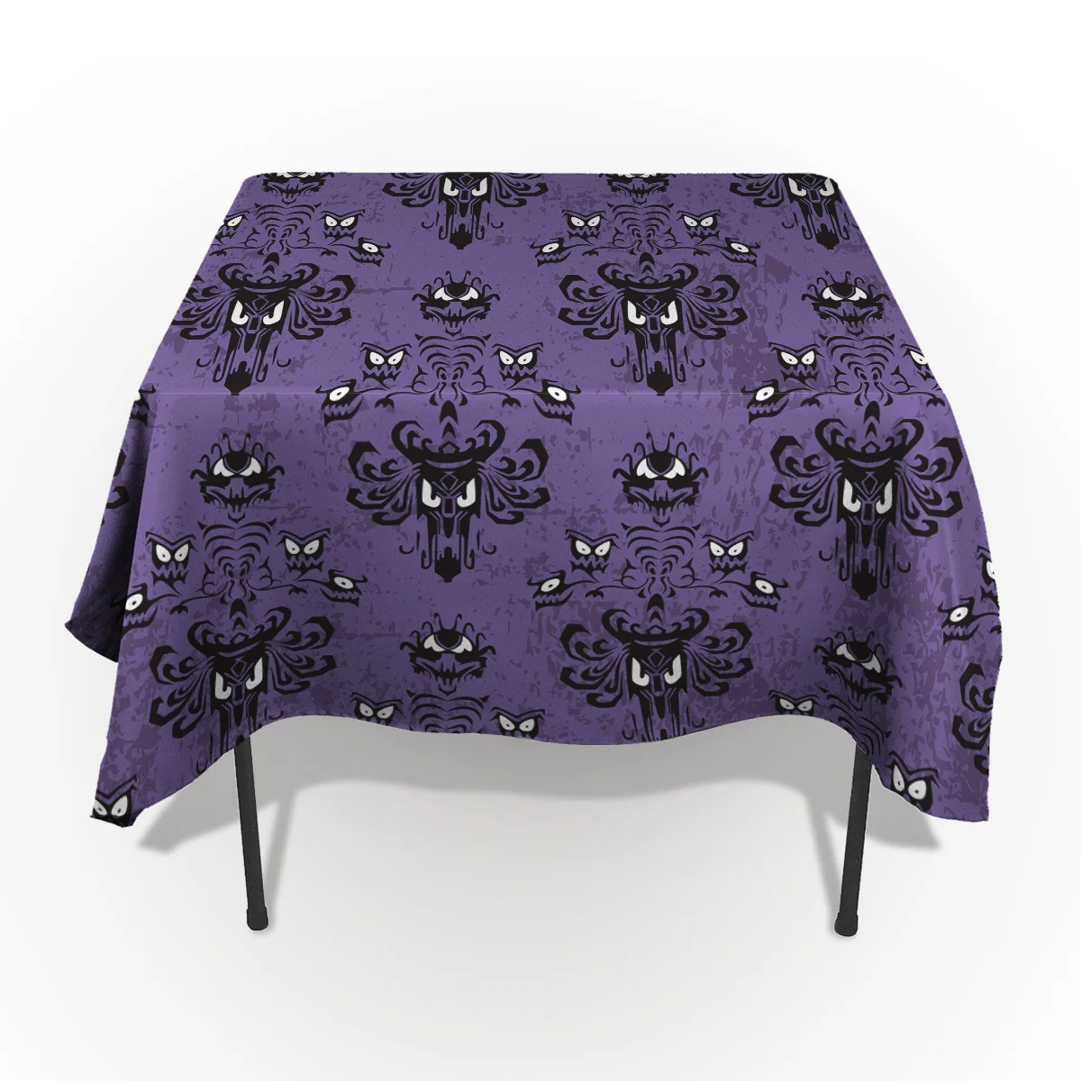 Гримаса для Хэллоуина Face аксессуары стола с ужасами планшетом привидениями