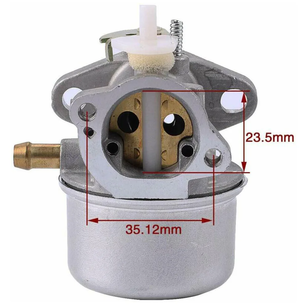 

PM0401852 Carburetor PM0401853 1850 1500 Accessories Watt Gas Generator