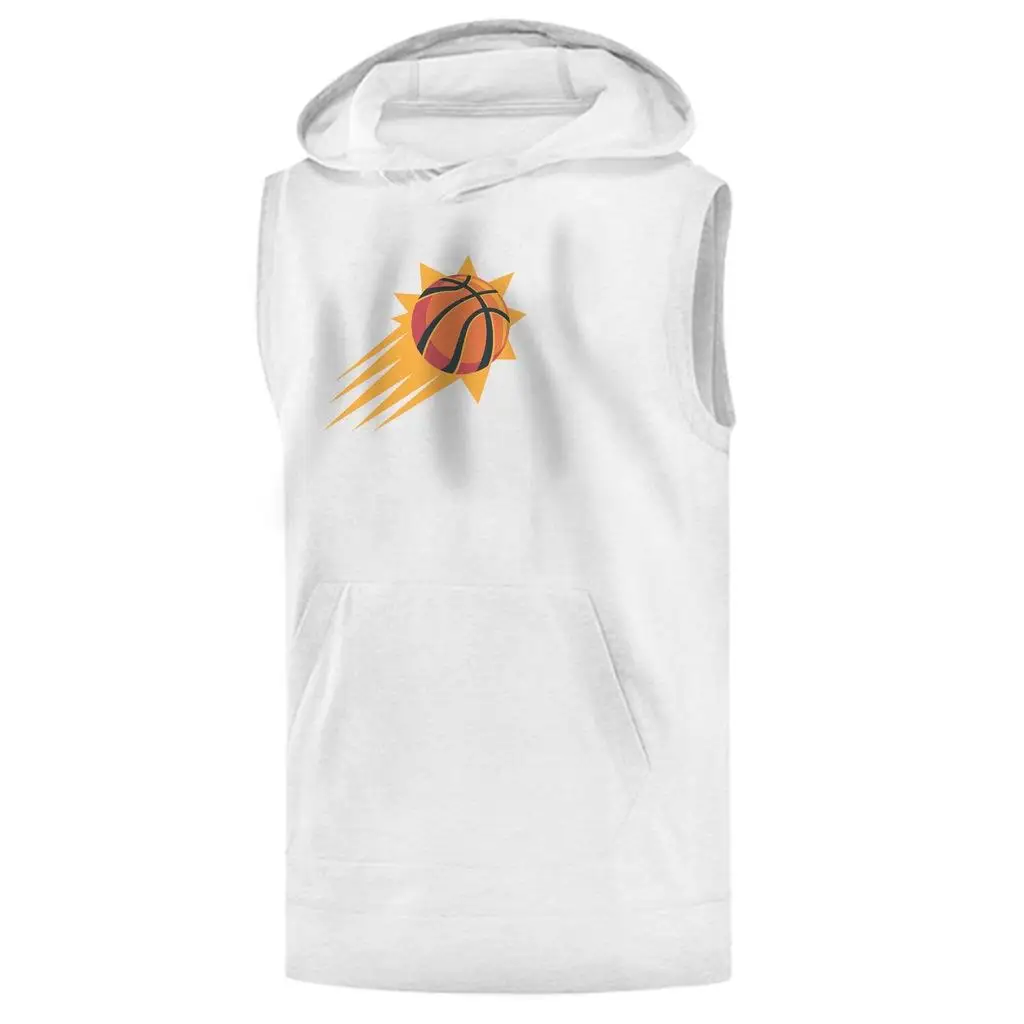

Phoenix Suns Sleeveless