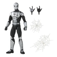 in stock marvel legends series spider armor mk i 6 inch action figure collectible model toy gift for children