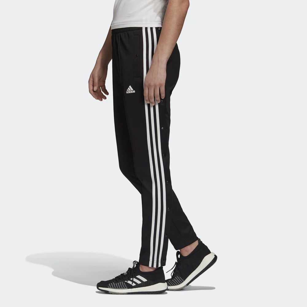 Брюки Adidas W MH SNAP PANT FR5110 | Женская одежда