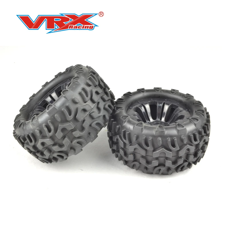 4 шт 120 мм внедорожный обод коле