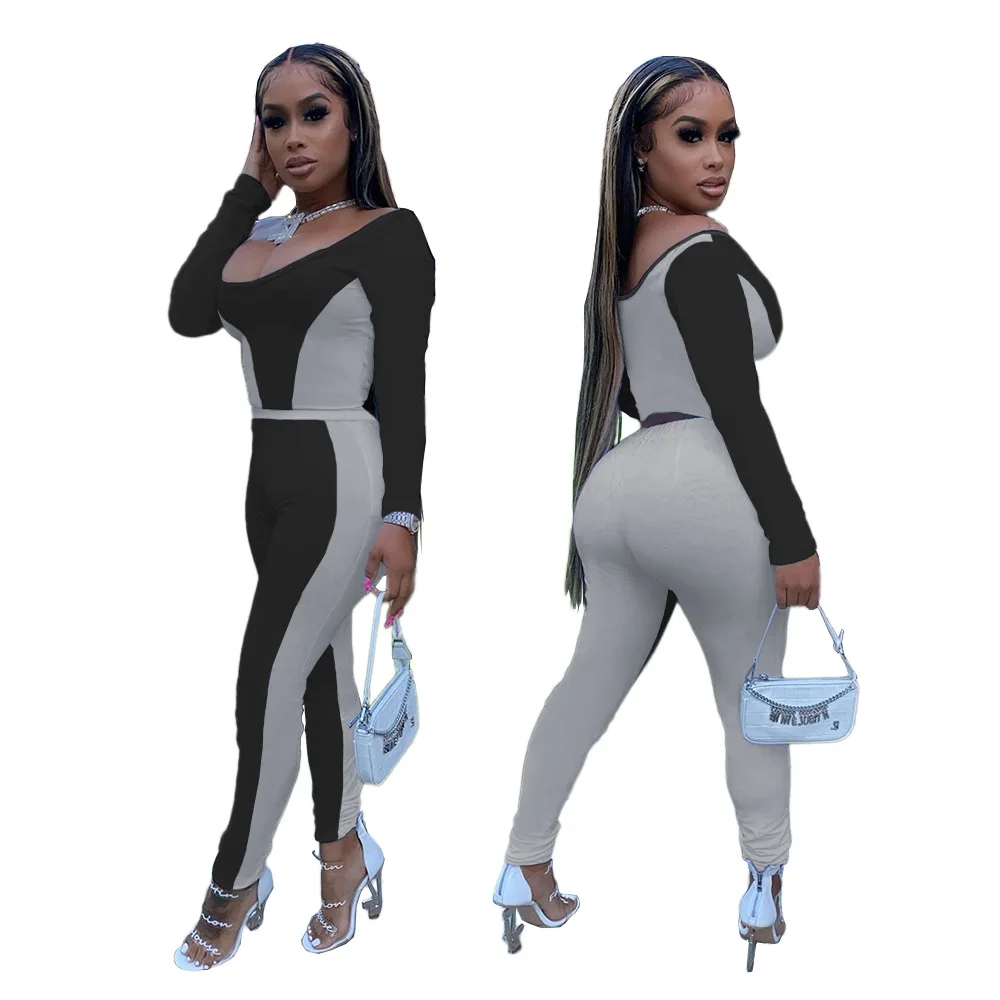 

Tracksuits Woman Set Track Suits Sports Autumn Winter Two Piece Set Two Piece Top and Pant Set 2 Piece Pants Sets Women Outfts