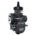 CPO N PWK 24 26 28 30 мм карбюратор для мотогонок отчет