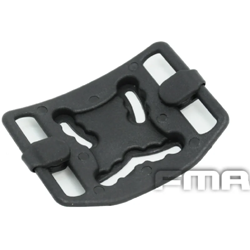 

FMA vest Accessories belt accessories bottom plate TB411