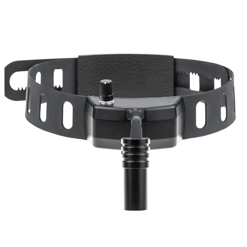 Повязка на голову Беспроводной медицинский головной светильник 5 Вт