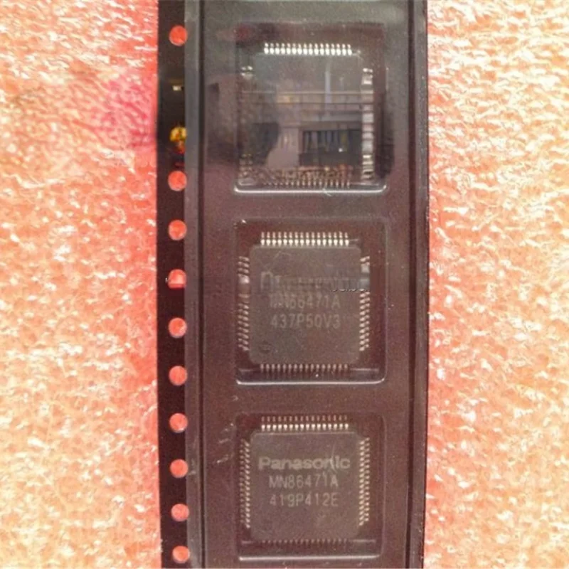 

Интегральные схемы MN86471A IC, электронные компоненты лучшего качества