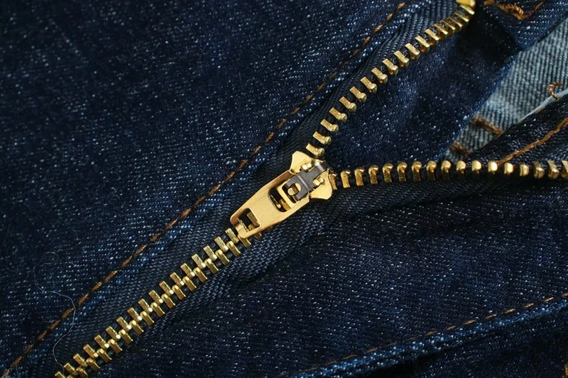 

Women 2021 Chic Fashion Folded Up Wide Leg Jeans Vintage High Waist Zipper Fly Denim Female Trousers Mujer