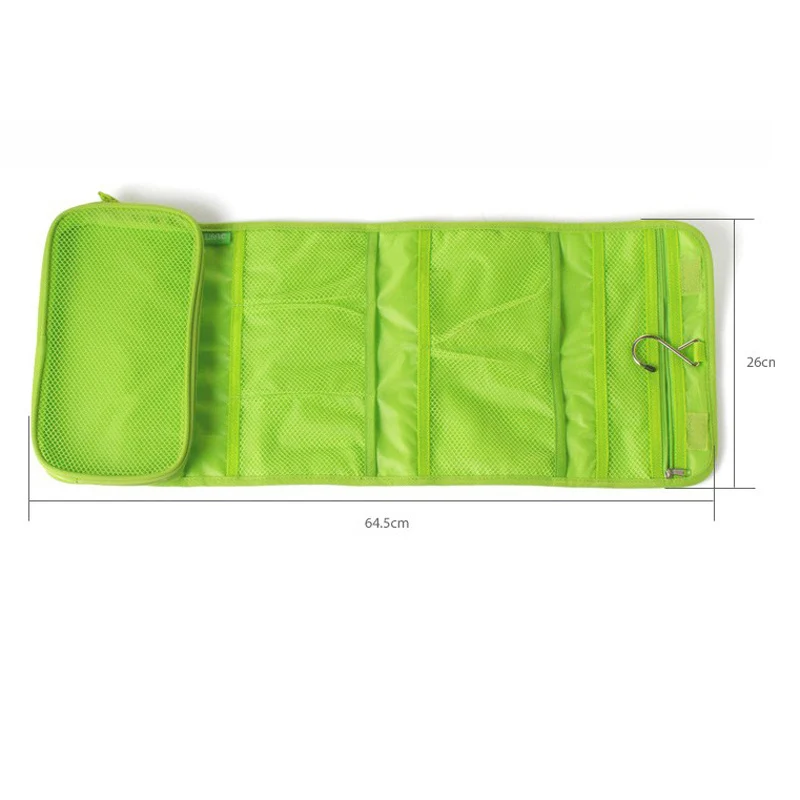 2019 Новый Водонепроницаемый туалетные принадлежности сумка для хранения
