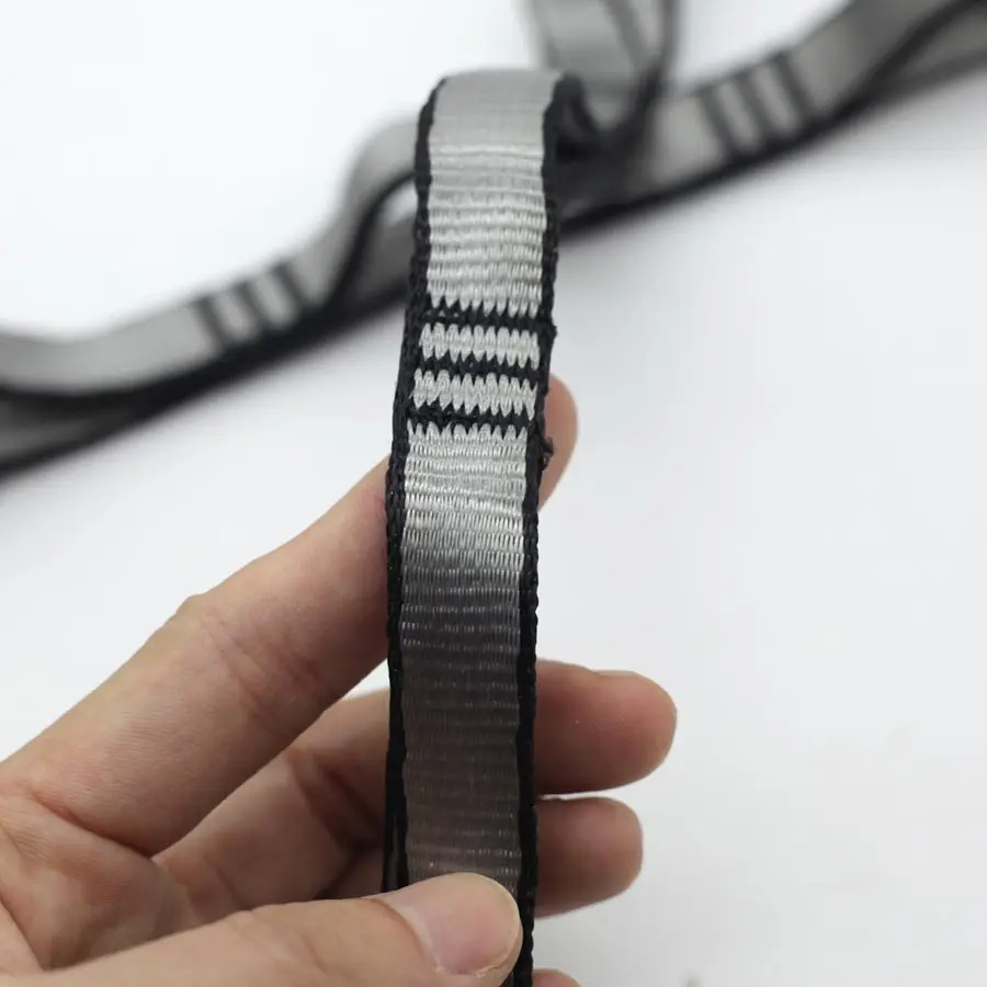 Новый 1 8 м длинные Аксессуары для йоги последовательного соединения Воздушная