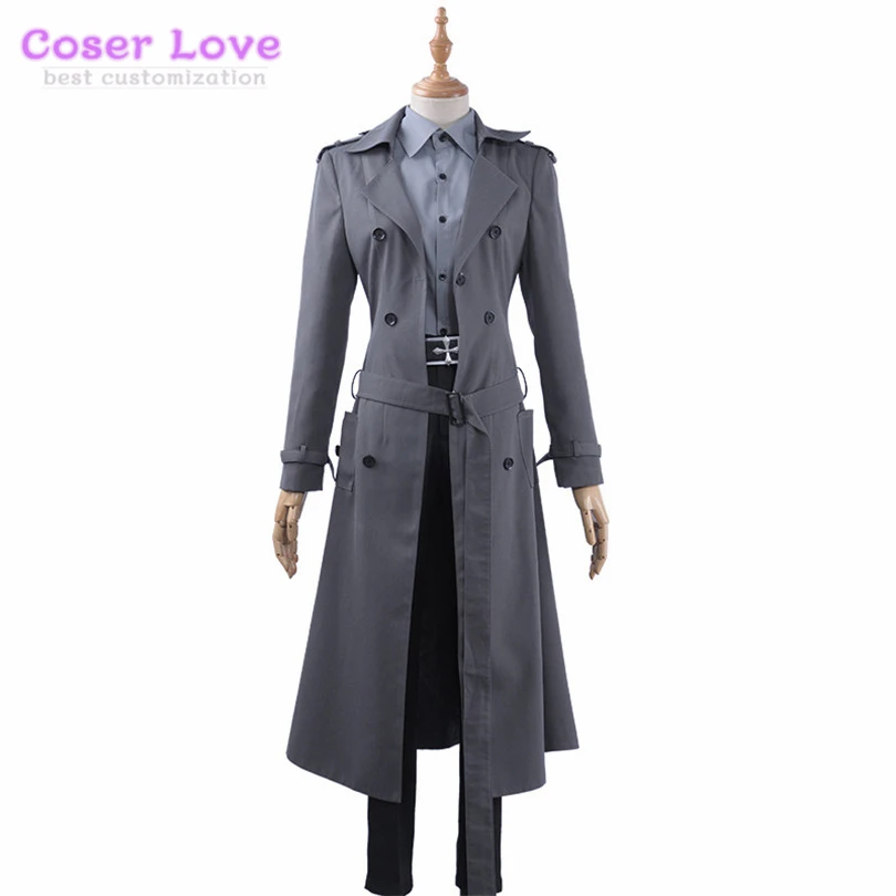 Костюм для косплея джингуджи джакураи из фильма Гарри Mic Хэллоуина Рождества