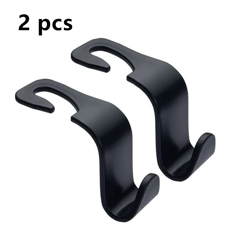 Clips Car Seat Hook Auto Fastener Hanger for Volkswagen VW Polo Golf 7 Tiguan Polo UP T5 T6 T-ROC Teramont Atlas GTI Accessries