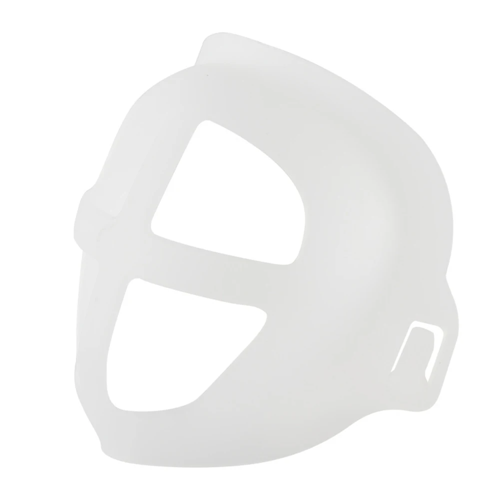 Кронштейн для 3d маски многоразовая подставка защиты губной помады внутренняя