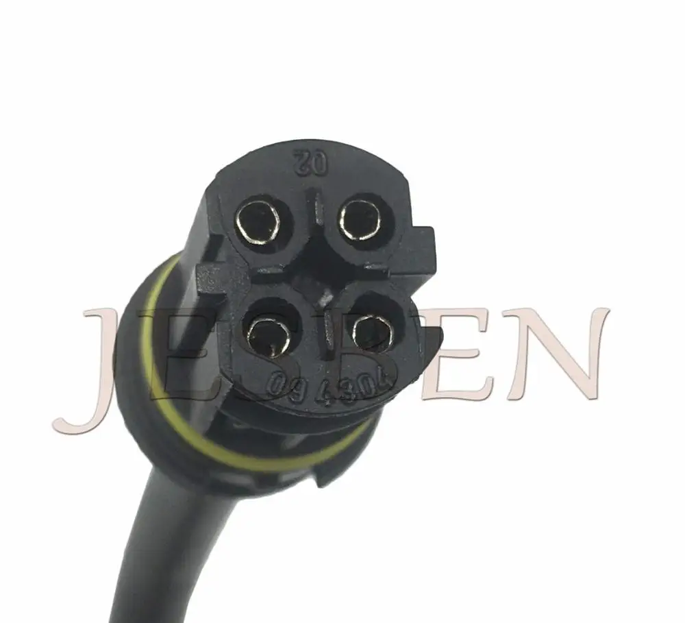 4 шт. кислородный датчик лямбда зонда O2 для BMW 1 3 120i 320i E90 11787570481 11787545243 11787535269
