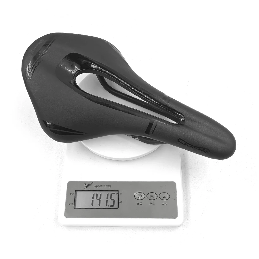 

Full Carbon Fiber Bicycle saddle Wide Bike Saddle For Road Mountain Sans Cycling Seat