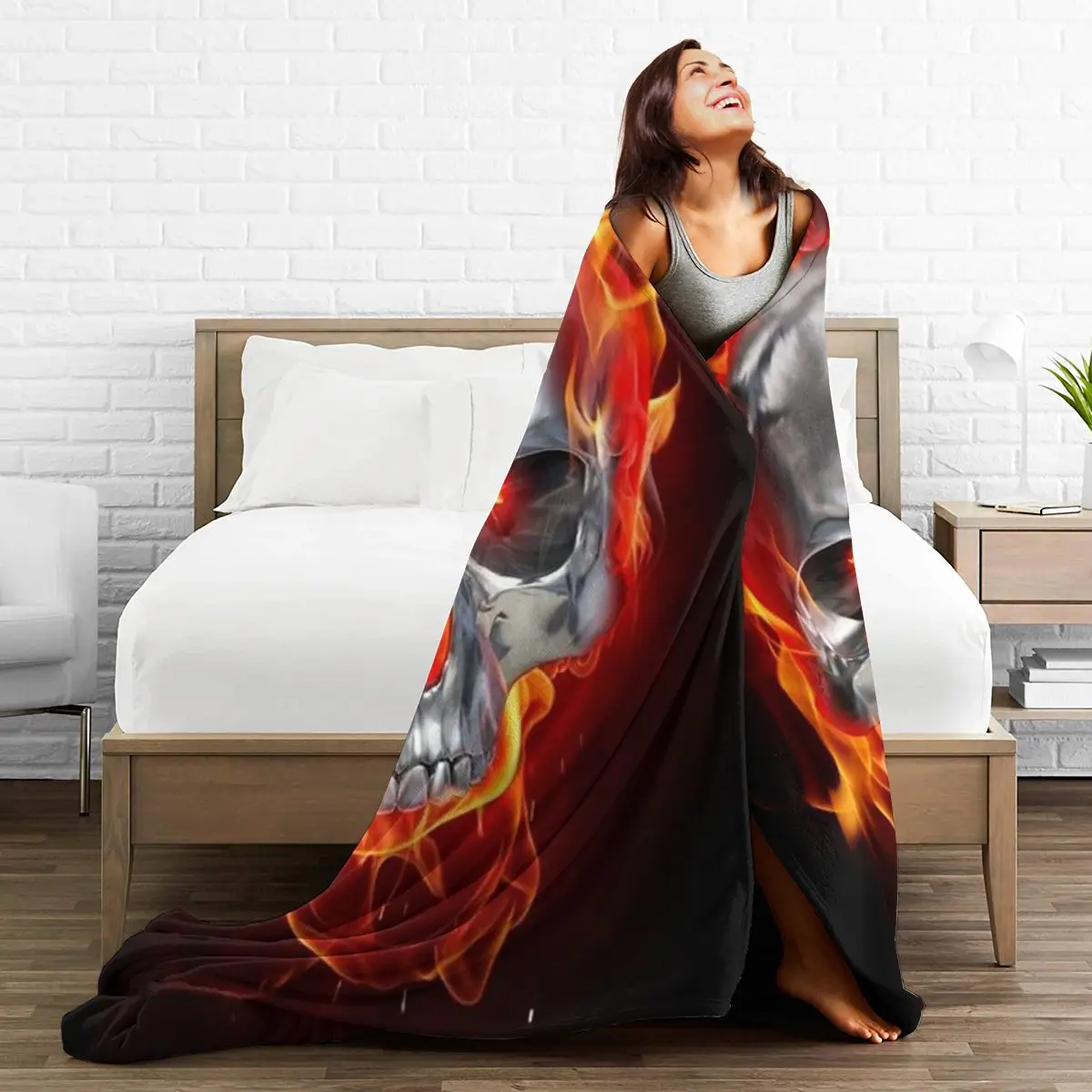 

Ultra Soft Sofa Blanket Cover Blanket Cartoon Cartoon Bedding Flannel plied Sofa Bedroom Decor for Children and Adults 278696607