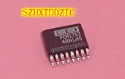 2 шт./лот PCM1753 PCM1753DBQR SSOP16 [SMD] | Электроника