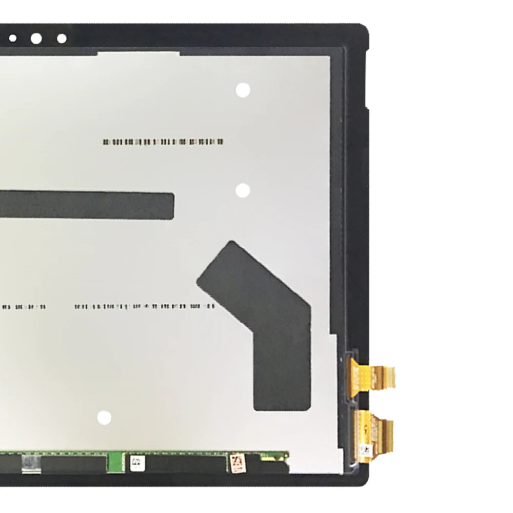 12 3 ''ЖК дисплей для Microsoft Surface Pro 4 1724 ЖК Дисплей кодирующий преобразователь
