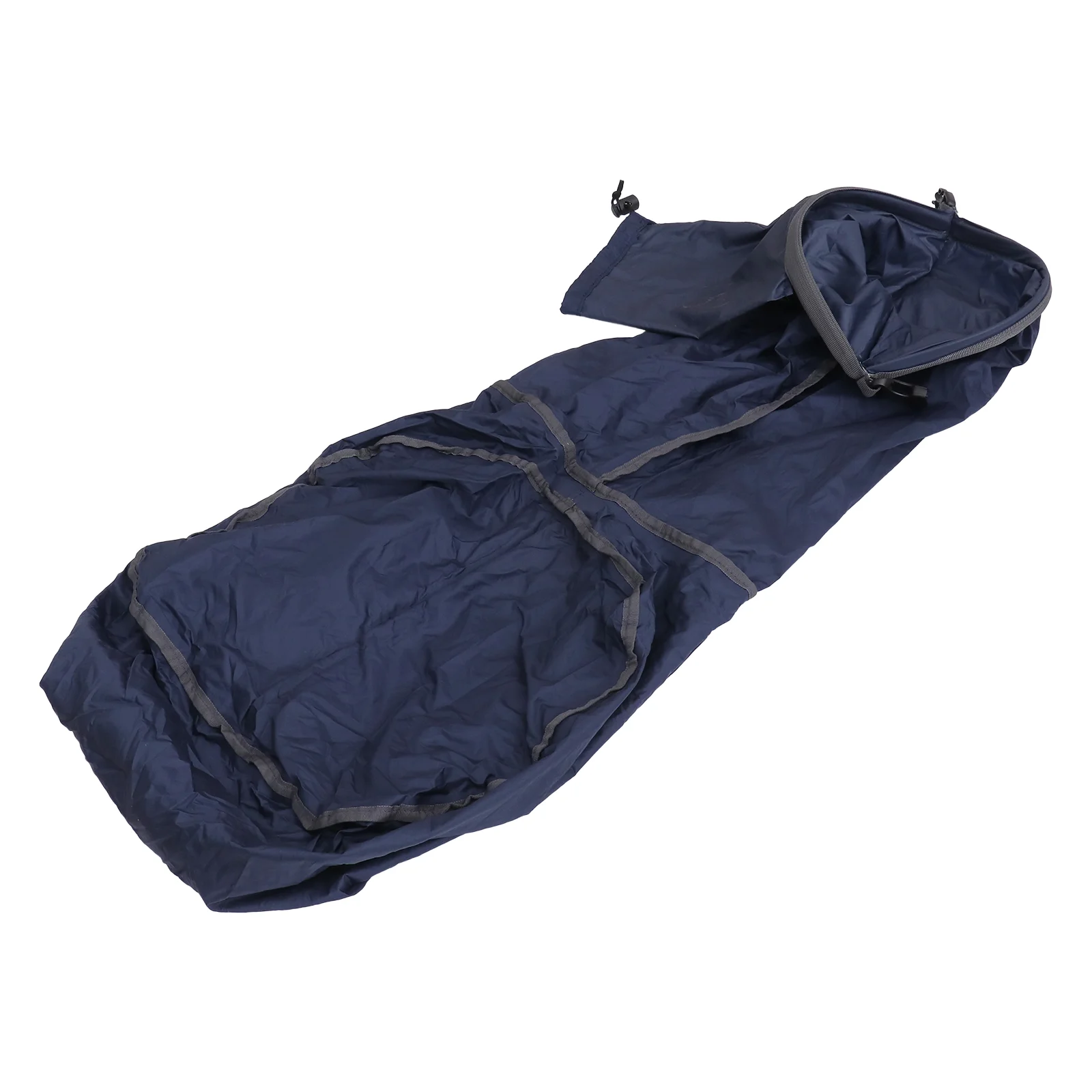 

Inflatable Stool Portable Sofa Nylon Foot Stool Foldable Stool Outdoor Accessories Random Color