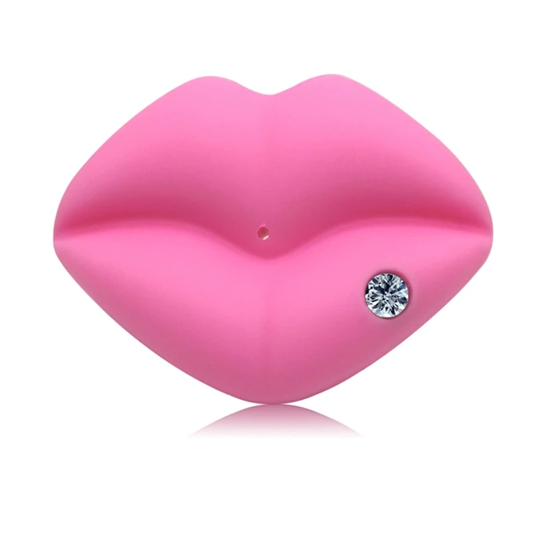 

1pcs Fake Mouth Pacifier Silicone Funny Nipple Dummy Baby Soother Joke Prank Toddler Orthodontic Nipples Teether Baby Christmas