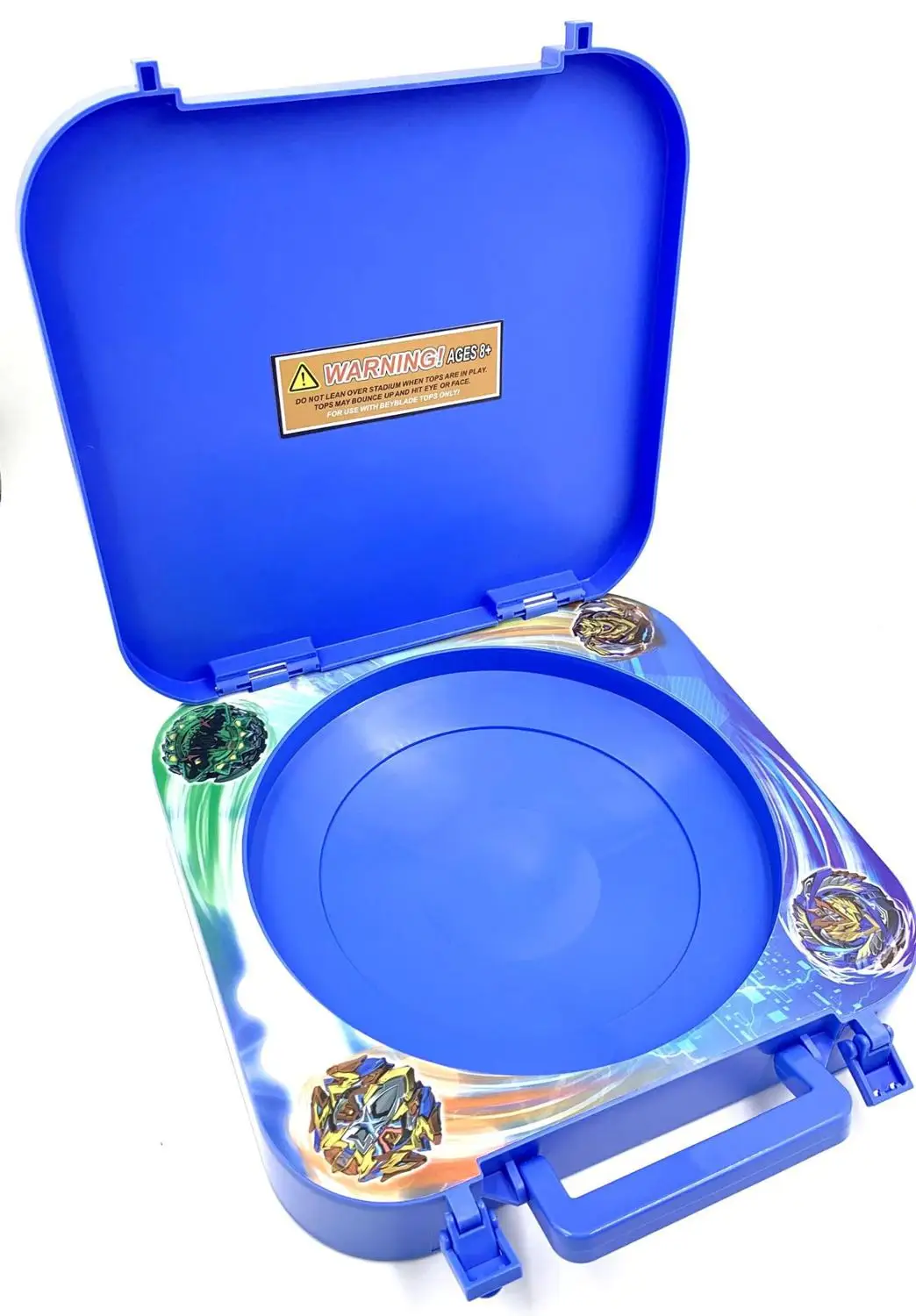 Beyblade burst стадион Арена beystadium 