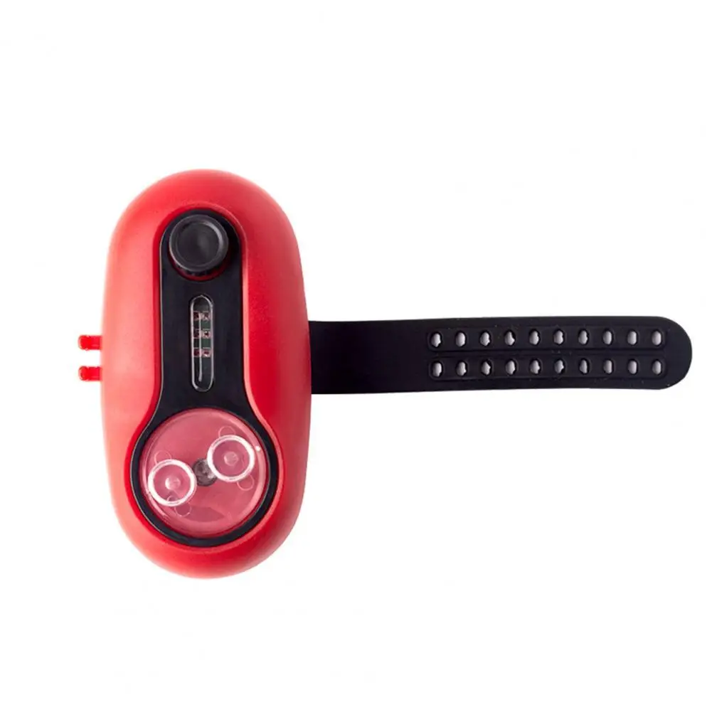 

Fish Alarm Durable PC Matte Process Fish Bite Alarm Indicators for Entertainment Fishing Bite Alarm Fishing Bite Indicator