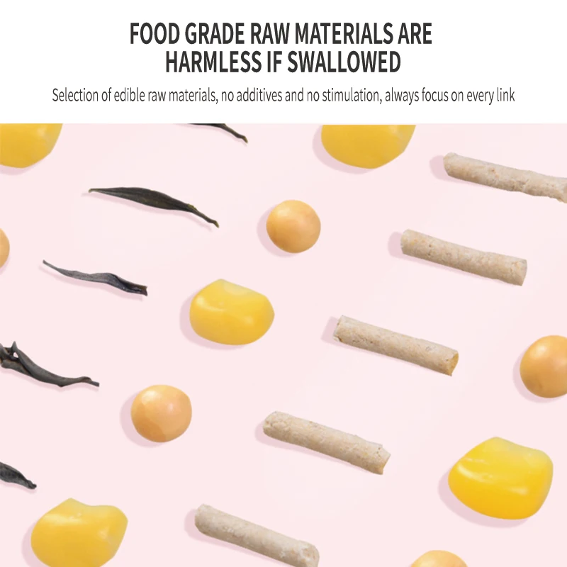 6л фермент для растений кошачий тофу песочный помет дезодорирующий песок без