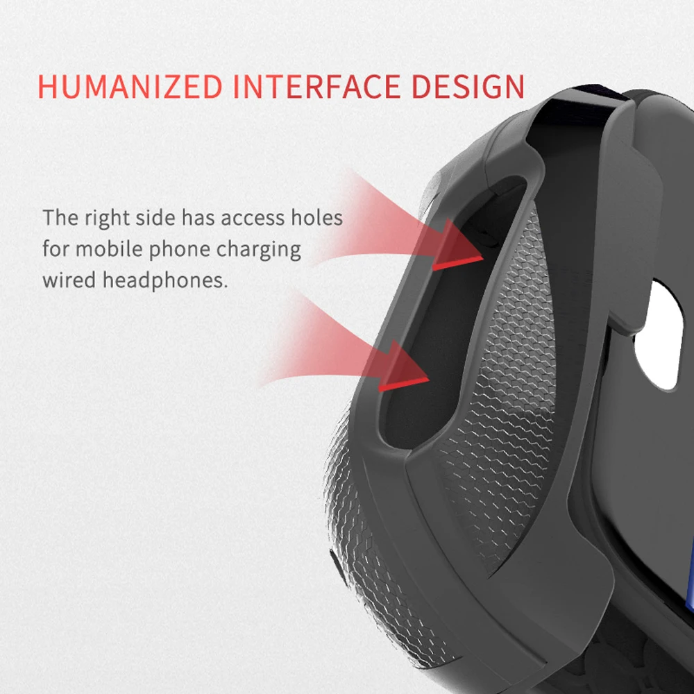 Беспроводной игровой коврик Bluetooth Android джойстик VR Телескопический контроллер