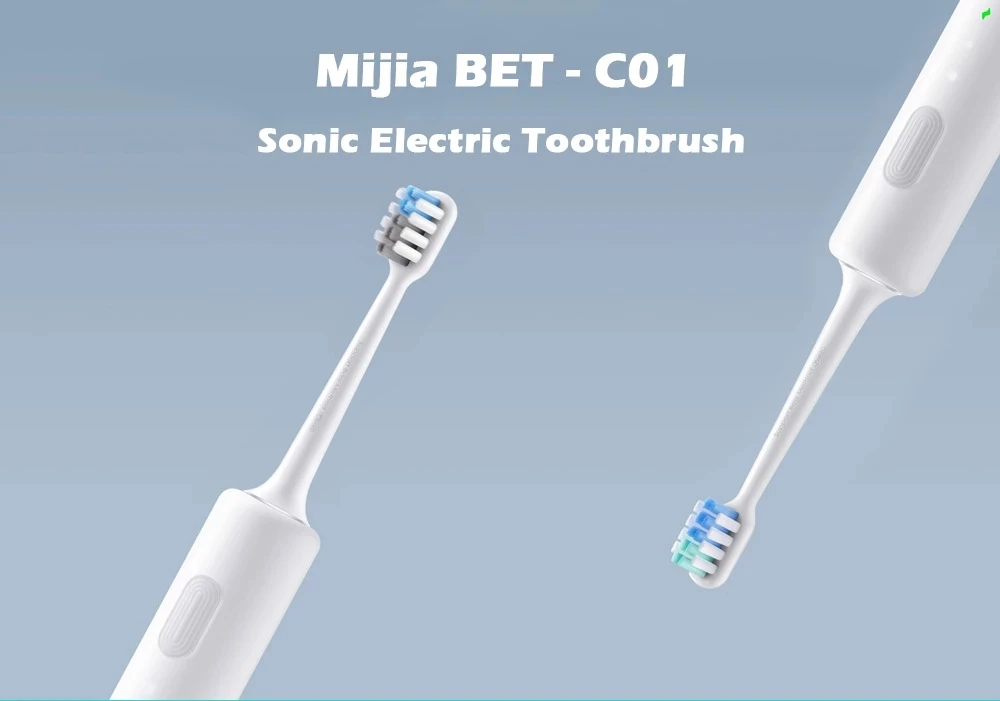 Новая Xiaomi Doctor · B Водонепроницаемая звуковая электрическая зубная щетка портативная перезаряжаемая Беспроводная ультразвуковая зубная щетка Ультра звуковая зубная щетка