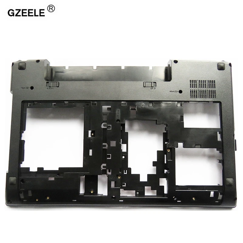 Новый нижний чехол для ноутбука LENOVO N580 N585 P580 P585 90201009 AP0QN000310 ноутбук D корпус |
