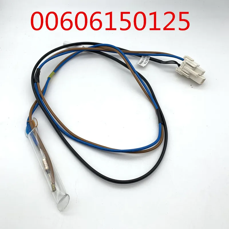 Оригинальный новый датчик размораживания для Haier детали детской модели