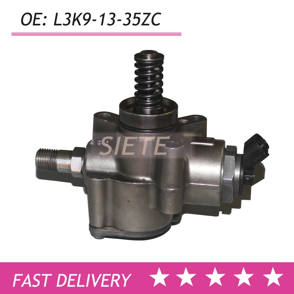 L3K9-13-35ZC топливная система насос L3K91335ZC для Mazda 3 CX-7 2007-2013 L3K9 13 35ZC |