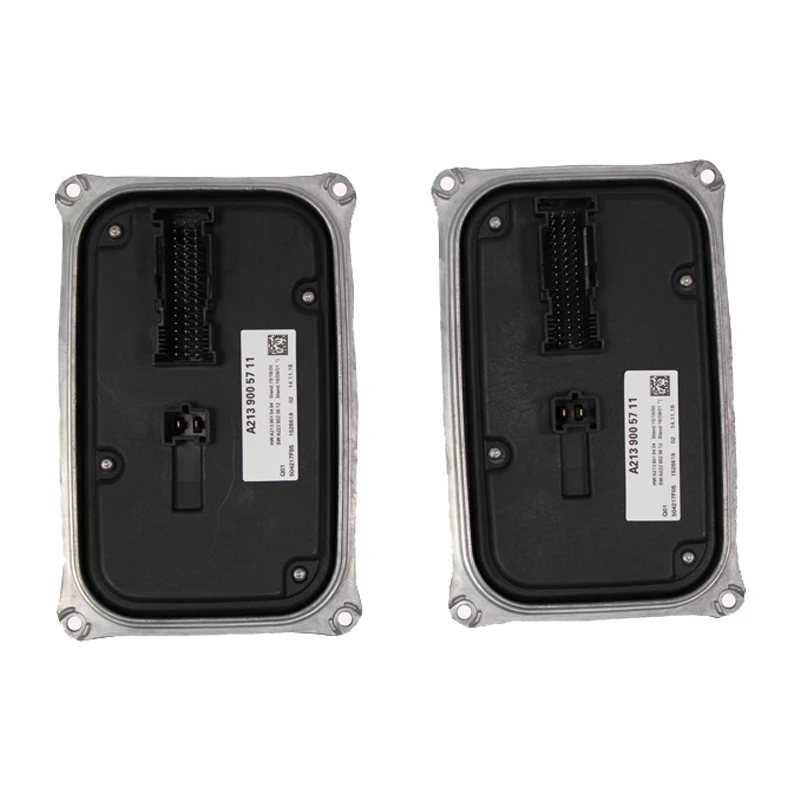 

A2139005711 A2229003013 A2229008812 High Version LED Headlight Module Control Unit Ballast For C / E / S Class W222 W213 W205