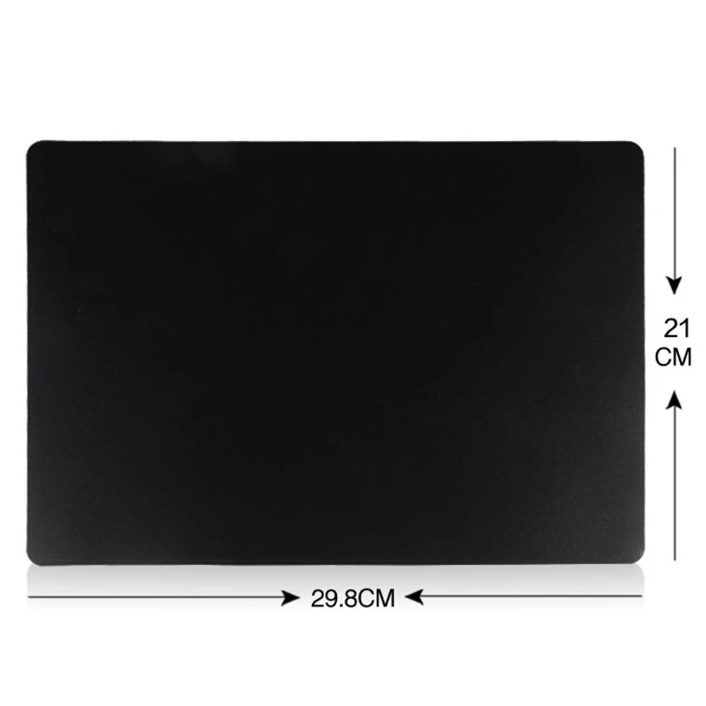 1 шт ногтей искусство рисования упражнения записная живопись доска для гвоздей