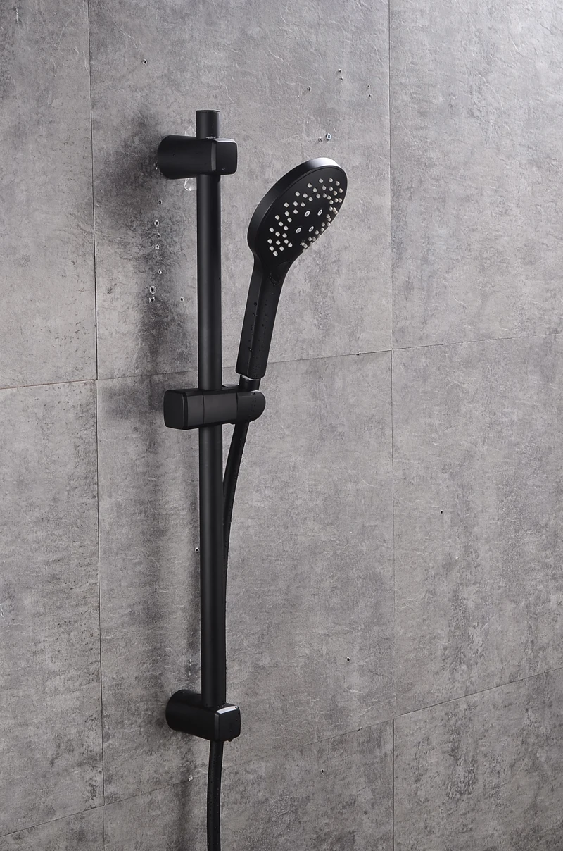 Подъемная штанга для душа FOHEEL душевая Из Нержавеющей Стали стержень из