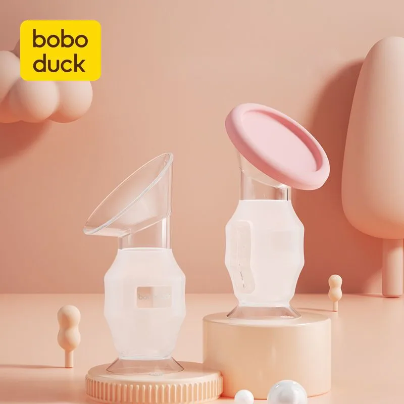 

Manual Breast Pump Baby Nipple Manual Suction Milk Pump Feeding BPA-Free Milk Bottle Sucking Postpartum Supplie Accessories