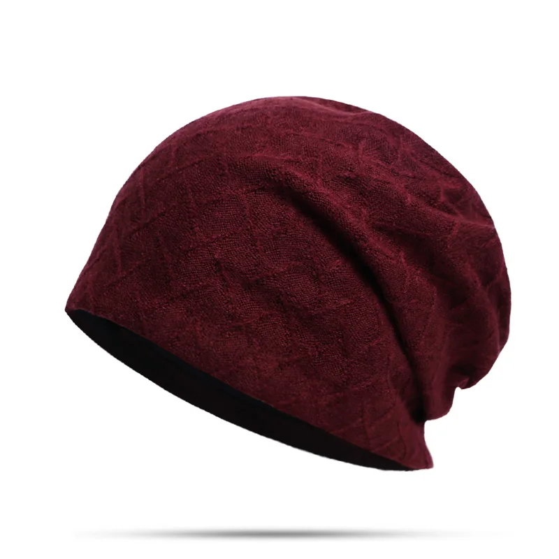 Повседневное кости весенние хлопковые шапки для женщин мягкий пенис и тонкий