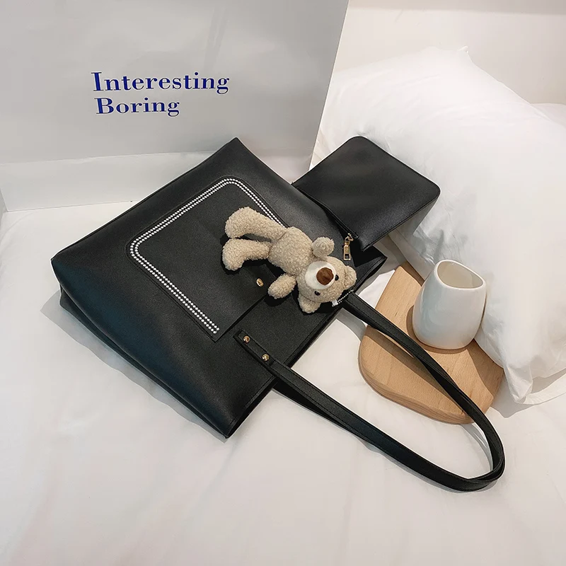 Белая женская сумка роскошная известный бренд на плечо поддельные дизайнерские