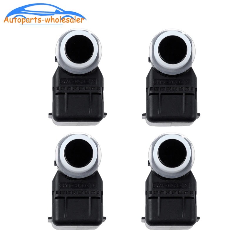 

4 Pcs/lot New 95720-C5050 95720C5050 For Hyundai Kia 4MS064KBD PDC Ultrasonic Parking Assist Sensor Car Accessories