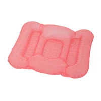 gift non slip party portable kids anti mould bathroom accessories children bath mat funny shower inflatable for tub