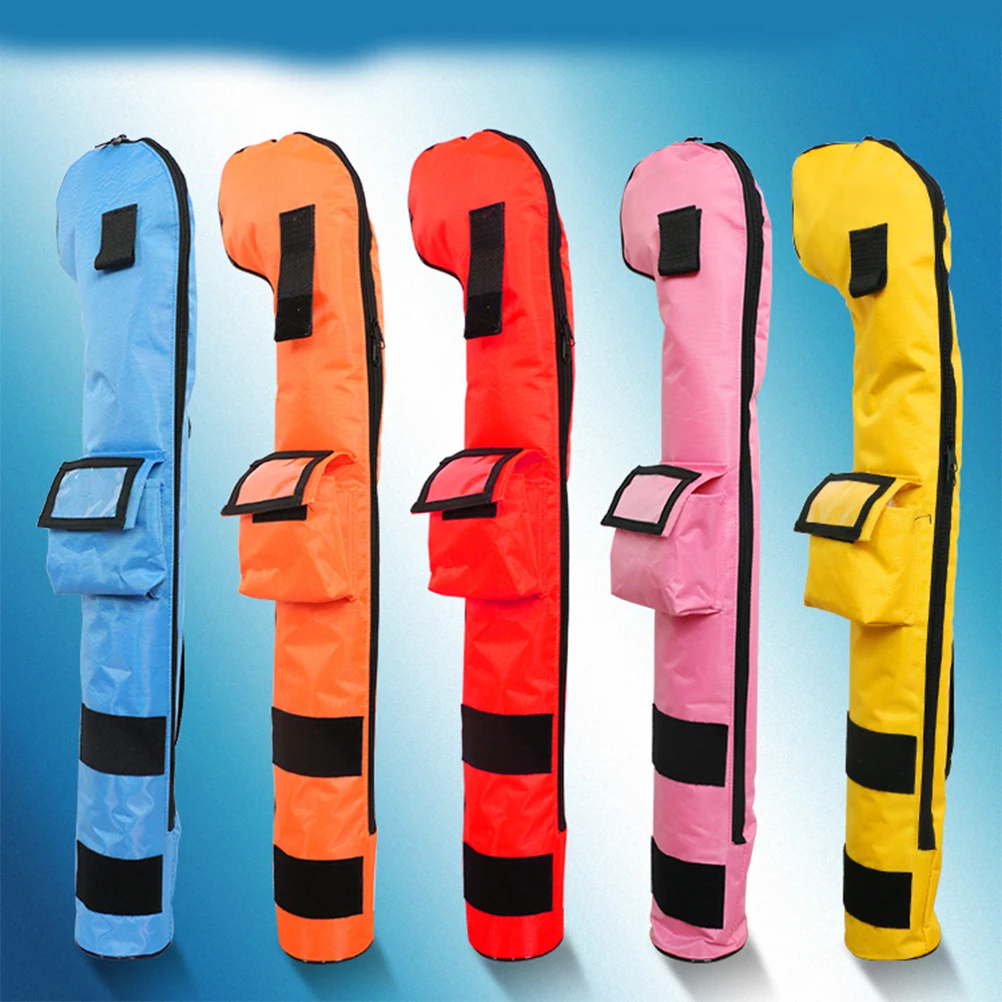 Сумка для гольфа водонепроницаемая многофункциональная сумка на плечо