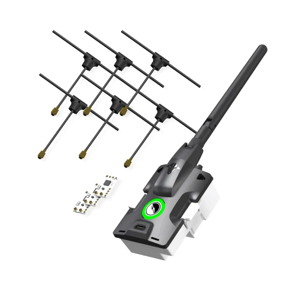 TBS трассировщик Micro Nano TX стартовый набор RX 2 4G радиосистема для радиоуправляемых