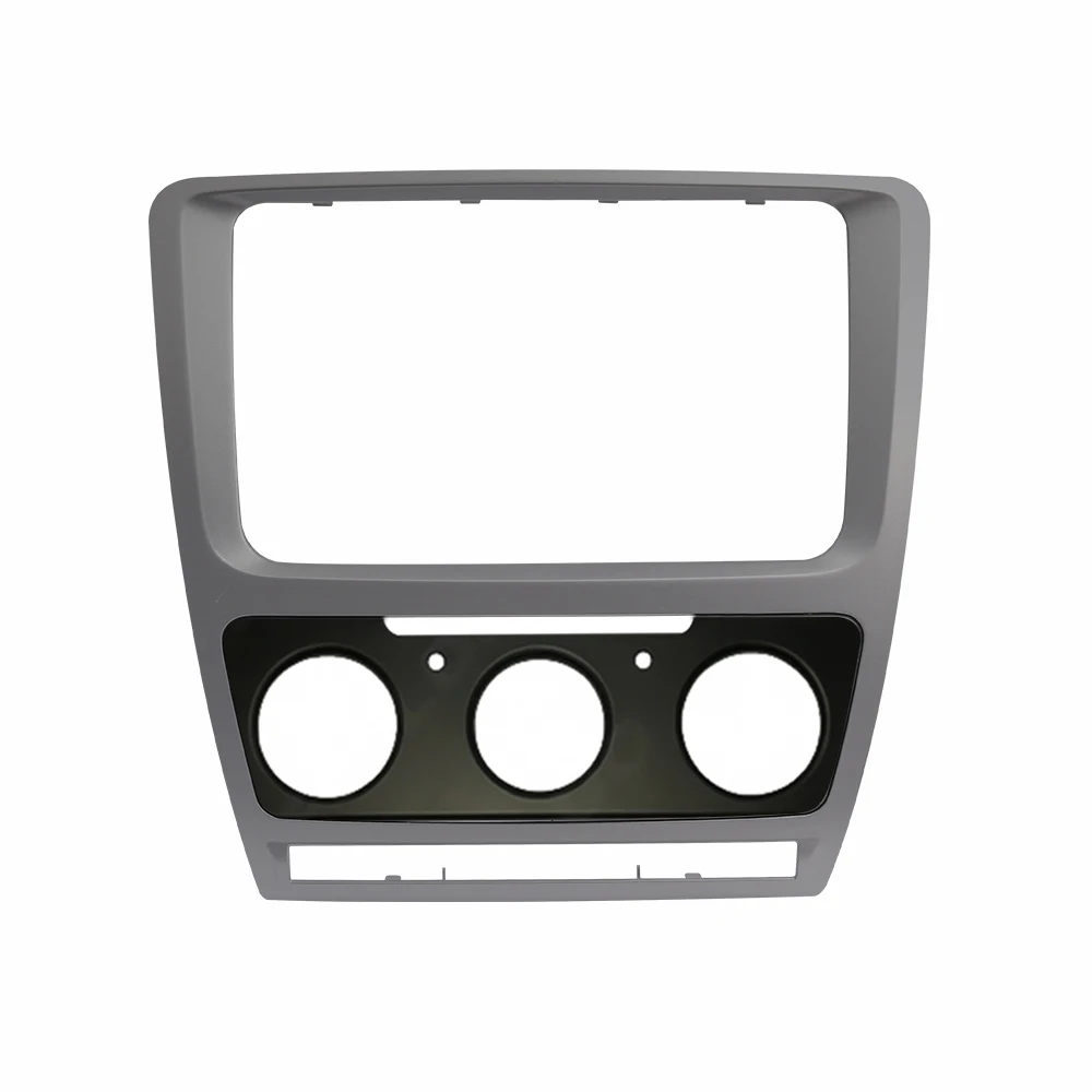 Eunavi Высококачественная Автомобильная панель DVD комплект приборной панели аудио