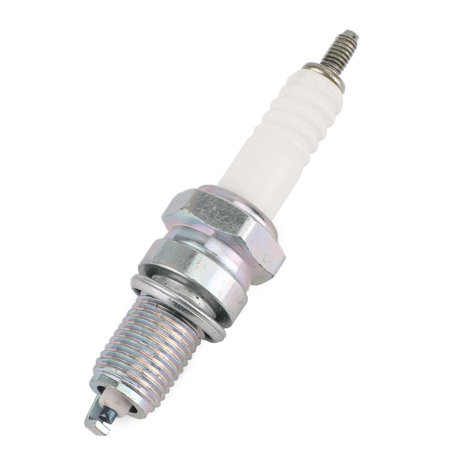 Свеча зажигания Artudatech DPR8EA-9 Подходит для Honda VF1100 MAGNA SABRE VF VT750C GL1200 GL1100 запчасти