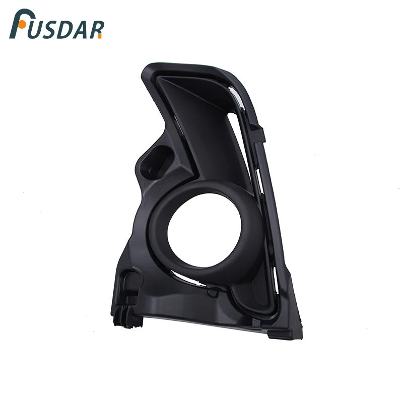 Крышка переднего бампера для противотуманных фар нижняя противотуманная фара