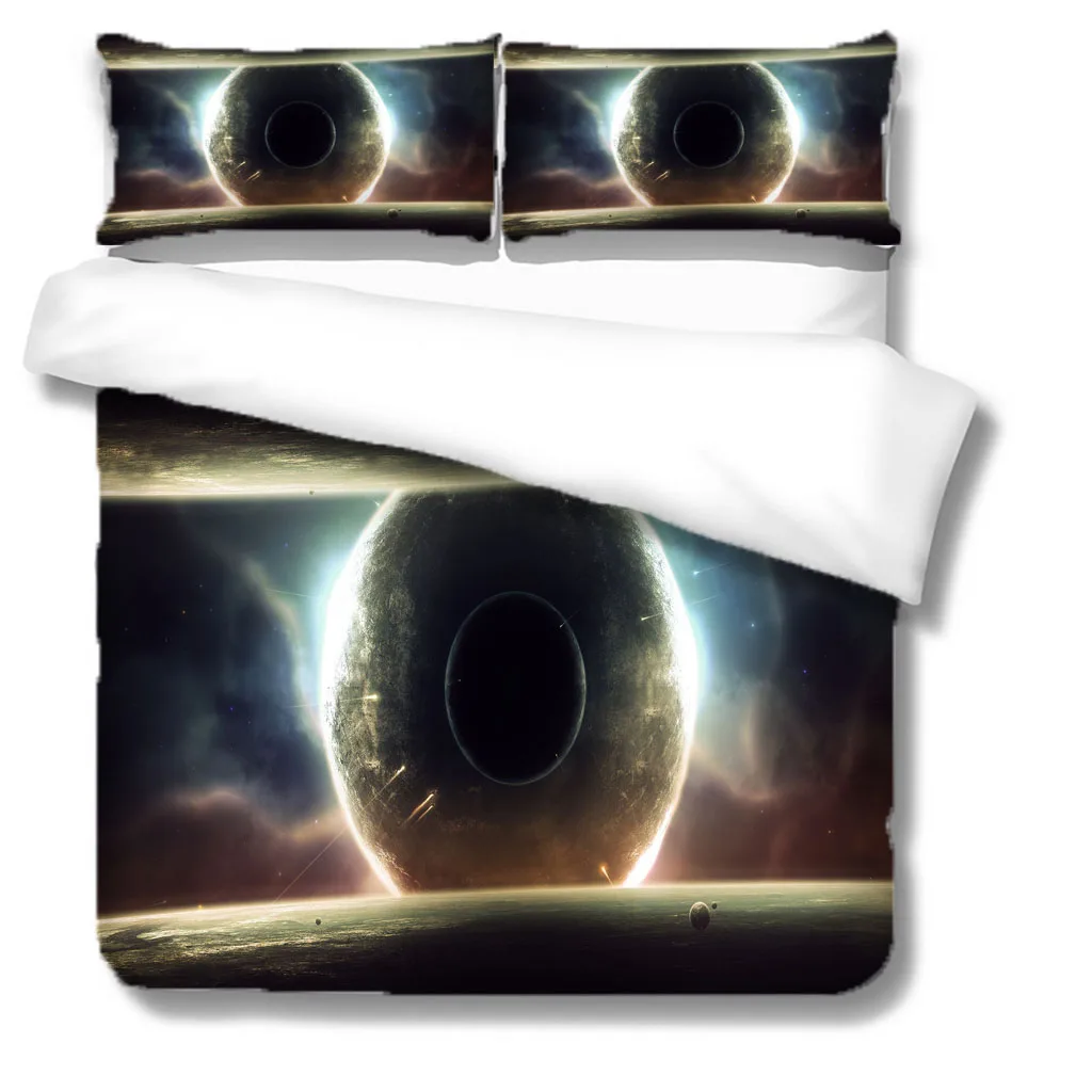 

African Tribe 3d Duvet Cover Quilt Cover 2/3pc Bedding Set Duvet Covers Set Luxury Bedding Cover With Pillow Case