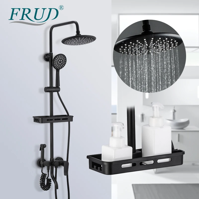 Смеситель для ванны с поворотным носиком и душевой лейкой|Смесители душа| |