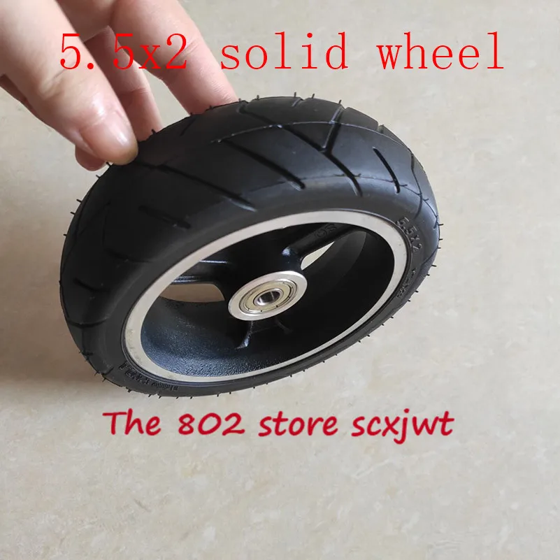 Бескамерные колеса 5 5x2 взрывозащищенные с ободом из сплава F0 jackhot Nes углеродного