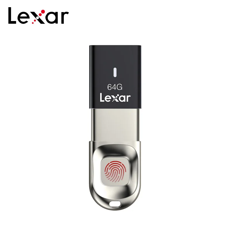 Lexar флэш накопитель 64 ГБ USB 32 Гб 128 отпечатков пальцев 150 МБ/с. USB3.0 Стик для